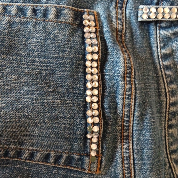 INC Jeans,  size 6P - Picture 5 of 5